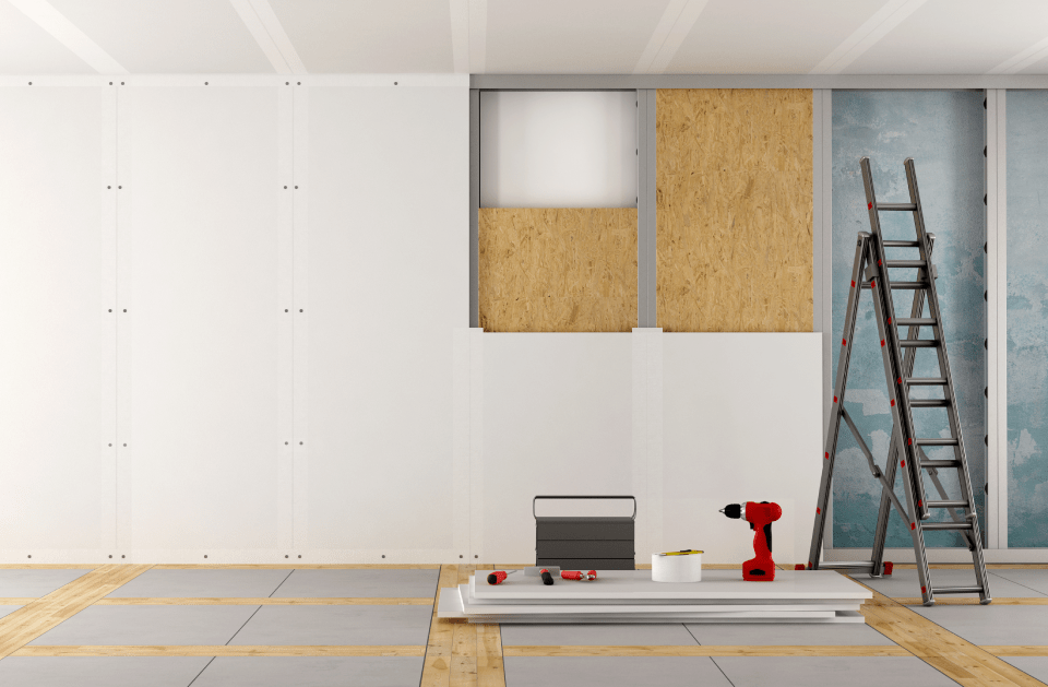 Carpio's Drywall Handy