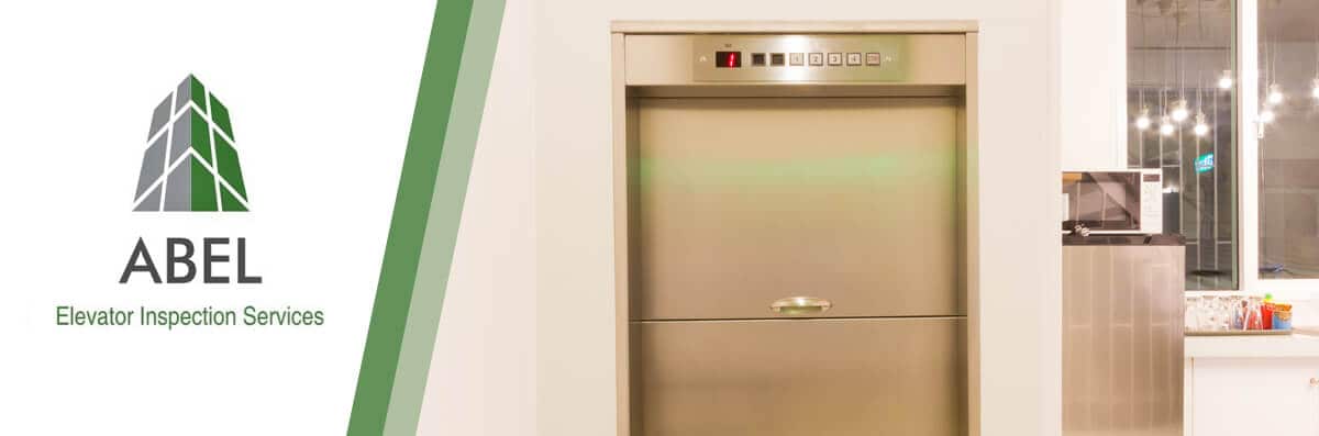 Dumbwaiter Inspection