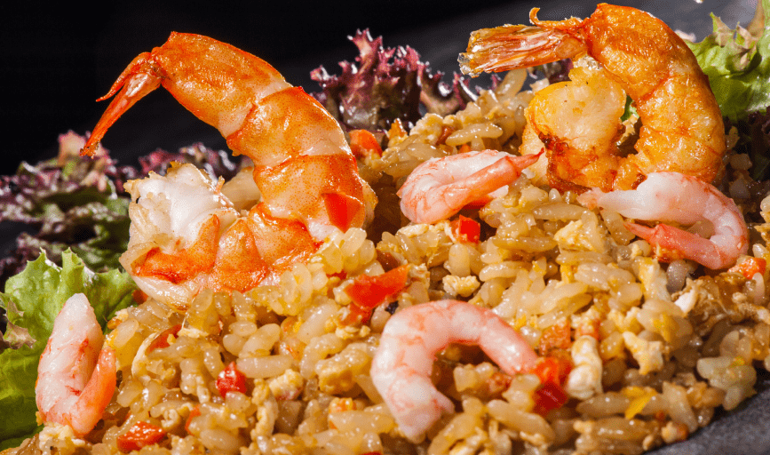 Suko Hibachi Catering