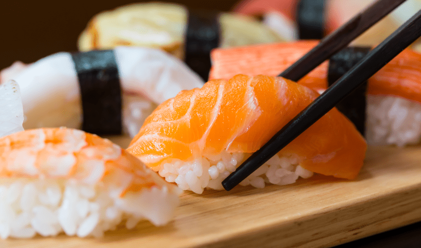 Suko Hibachi Catering