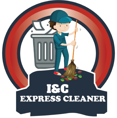 I&C Express Cleaners