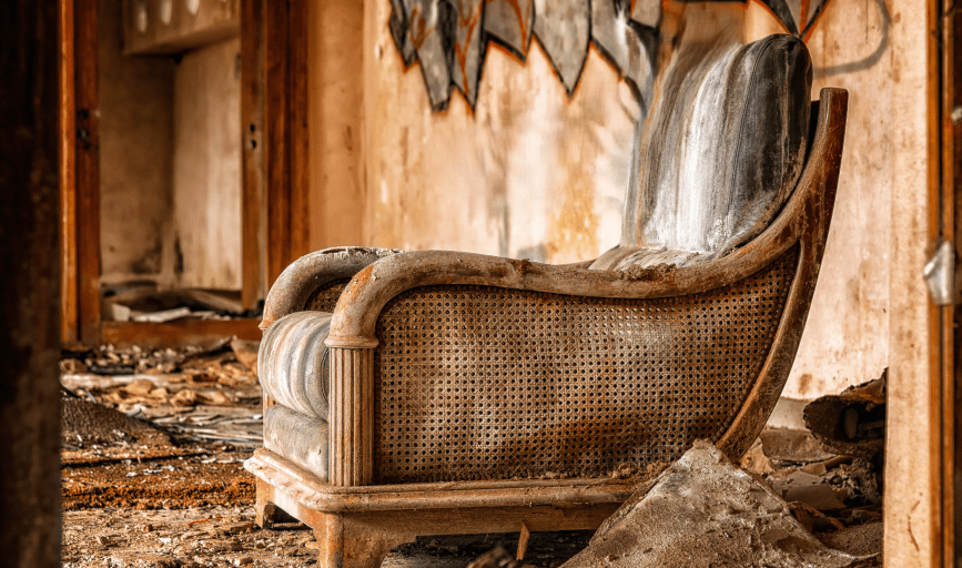 GoPro Junk Removal & Hauling