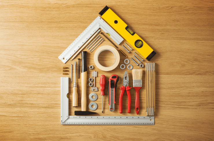 Proactive Home Maintenance & Management