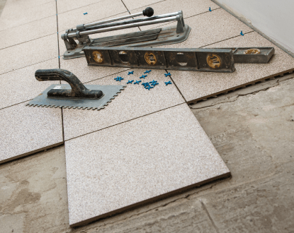 FLOORING SERVICES