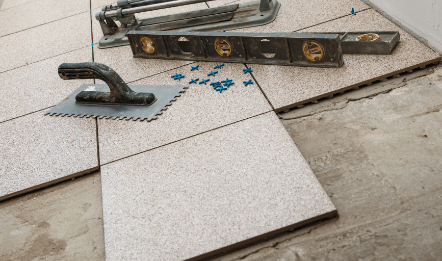 Proactive Home Maintenance & Management