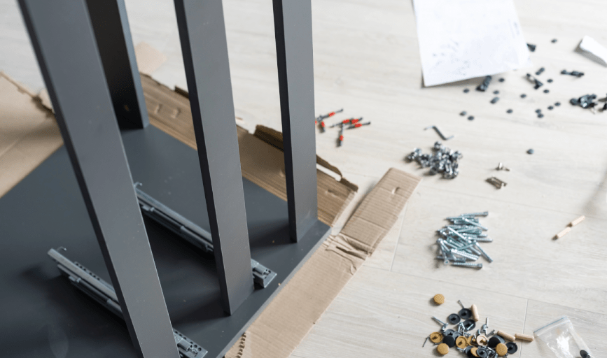 Proactive Home Maintenance & Management