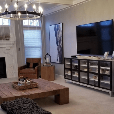 HOME INTERIOR DESIGN