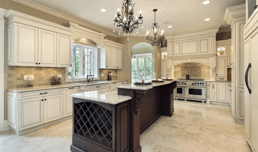 TL Top Quality Remodeling