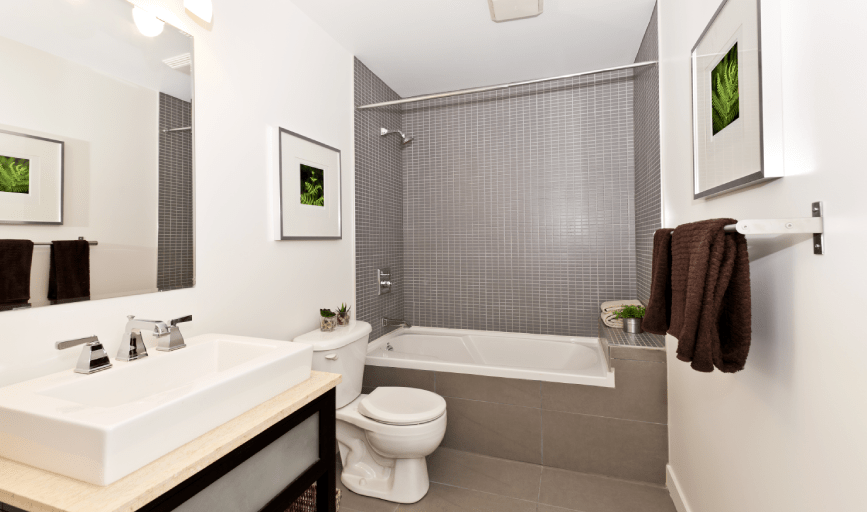 TL Top Quality Remodeling