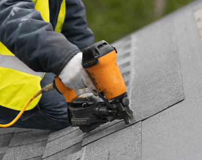 ROOFING SERVICES