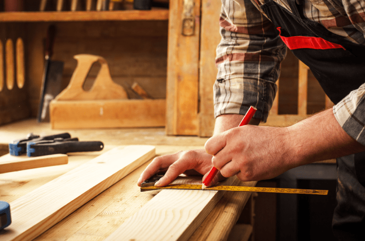 SMJ Painting Services