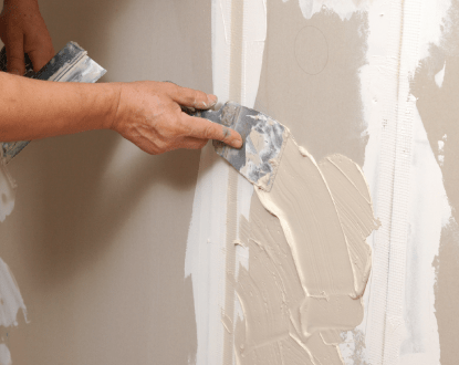 DRYWALL SERVICES