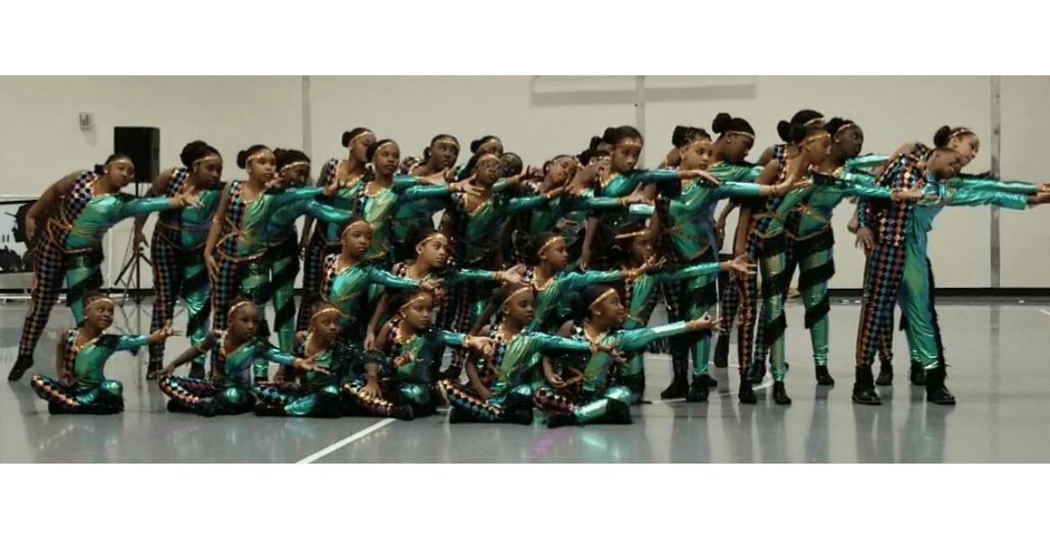 JJ's Define You Dance Studio