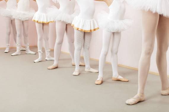 JJ's Define You Dance Studio