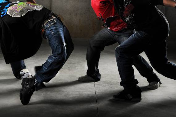 JJ's Define You Dance Studio