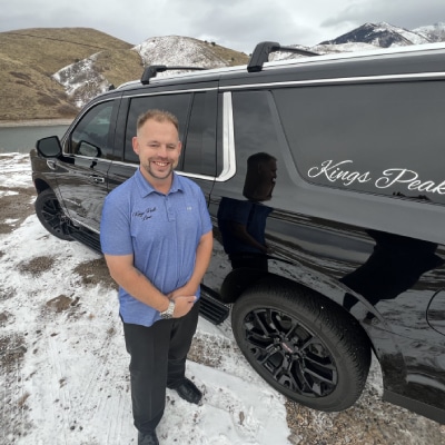 EVENT TRANSPORTATION