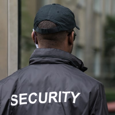 COMMERCIAL SECURITY SERVICES