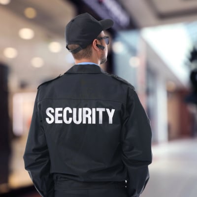 MOBILE PATROL SECURITY SERVICES