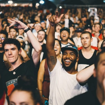 EVENT SECURITY SERVICES