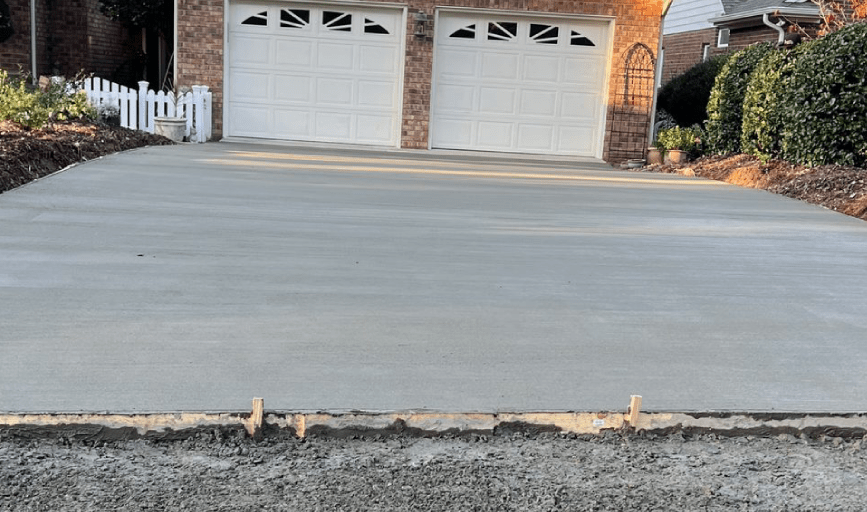 Affordable Grading & Concrete