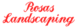 Rosas Landscaping