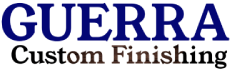 Guerra Custom Finishing