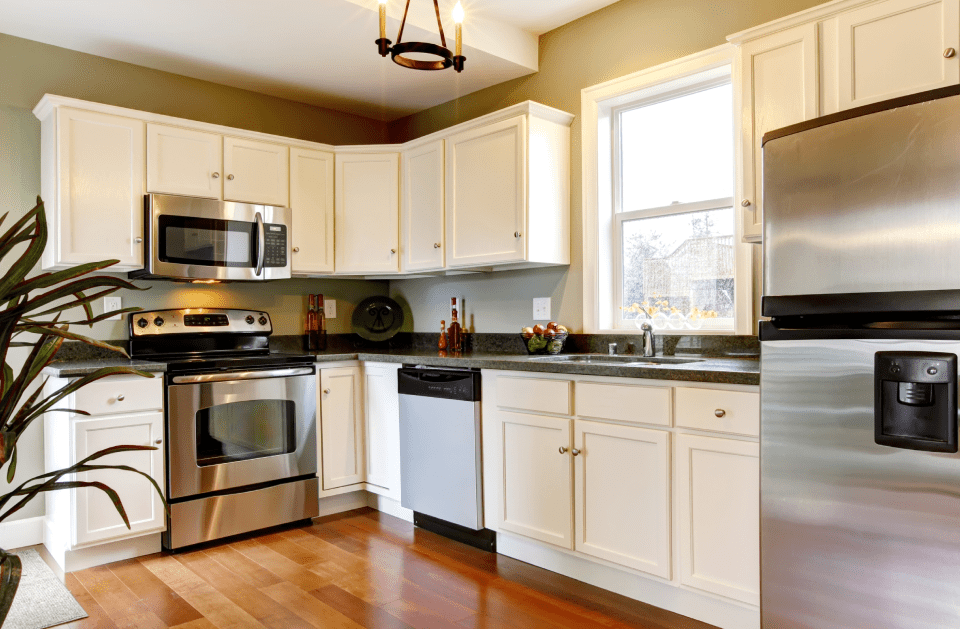 Guerra Custom Finishing