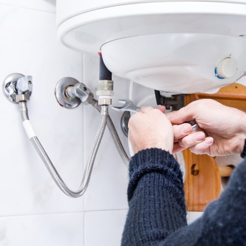 Water Heater Replacement