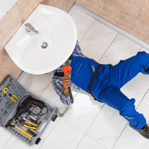 Plumbing Repair