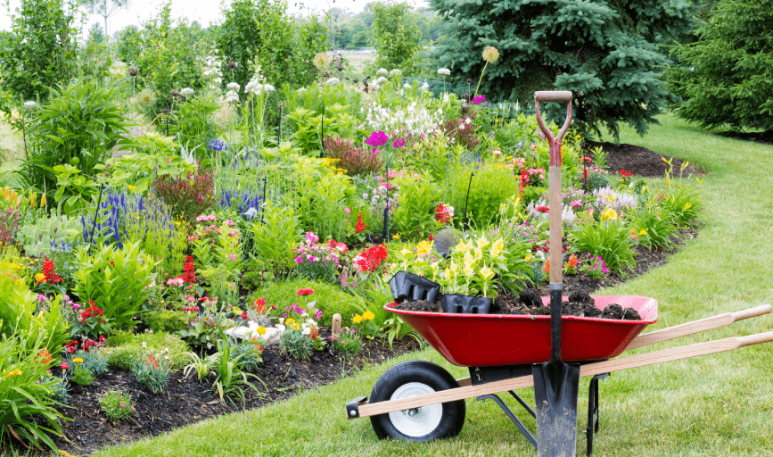 Arbor View Landscape Services