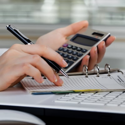 TAX PREPARATION SERVICES