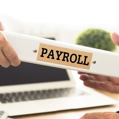 PAYROLL SERVICES