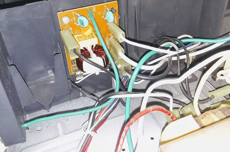 Smiley's Appliance Repair