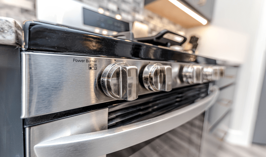 Smiley's Appliance Repair