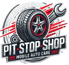 Pit Stop Shop