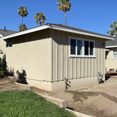 ROOM ADDITION SERVICE