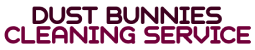 Dust Bunnies Cleaning Service