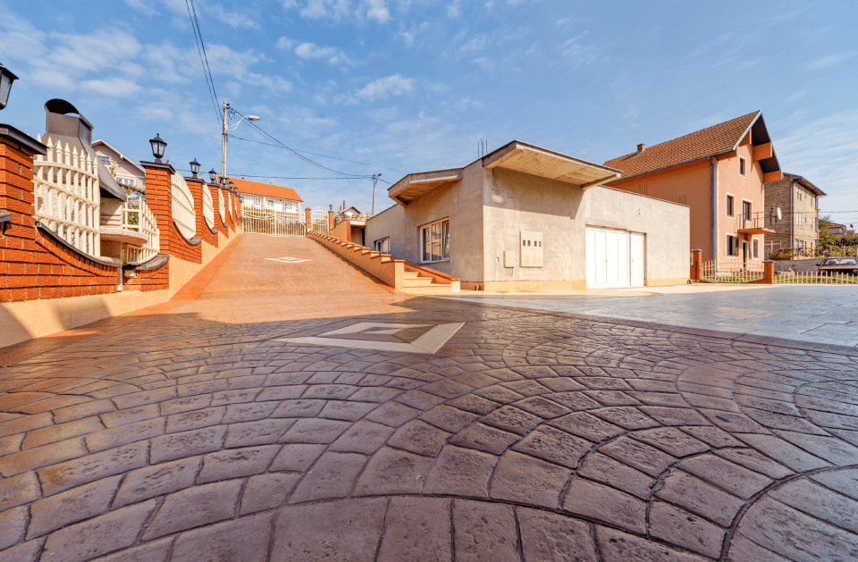 Cloud 9 Concrete Construction