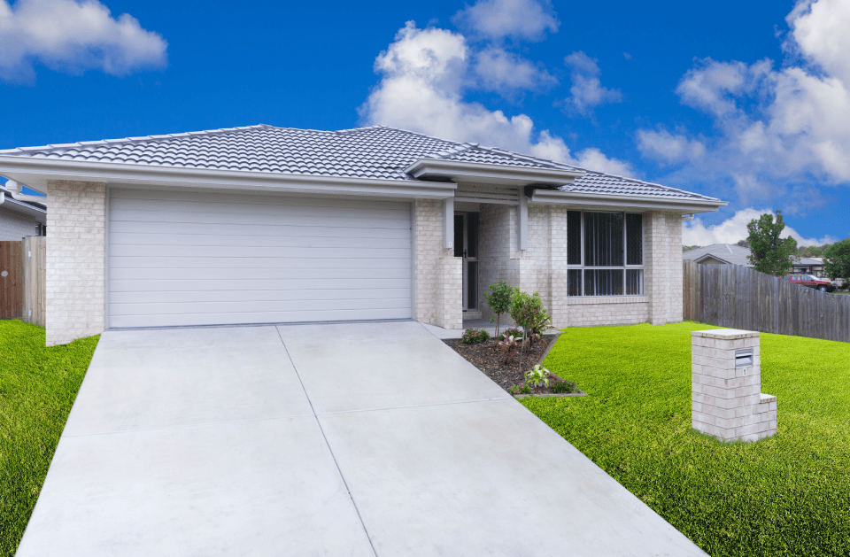 Cloud 9 Concrete Construction