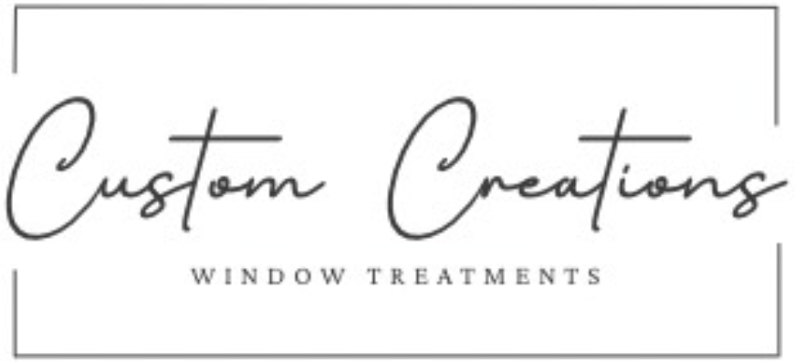 Custom Creations Window Treatments