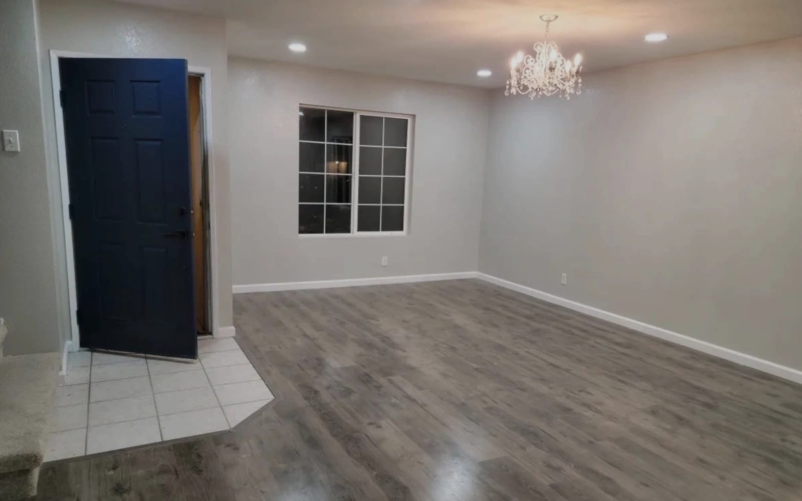 Residential Drywall Services