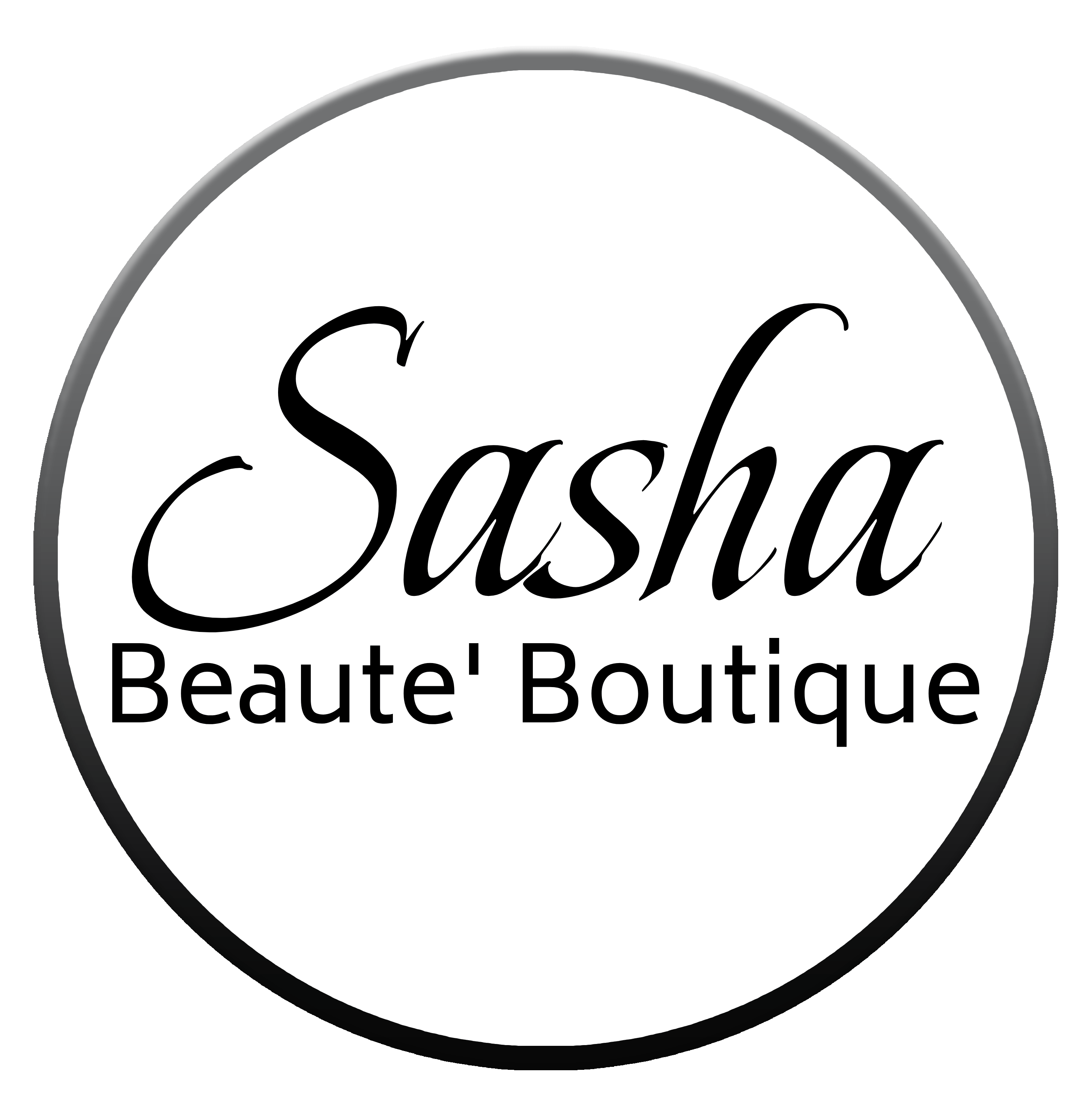 Sasha Beaute' Boutique