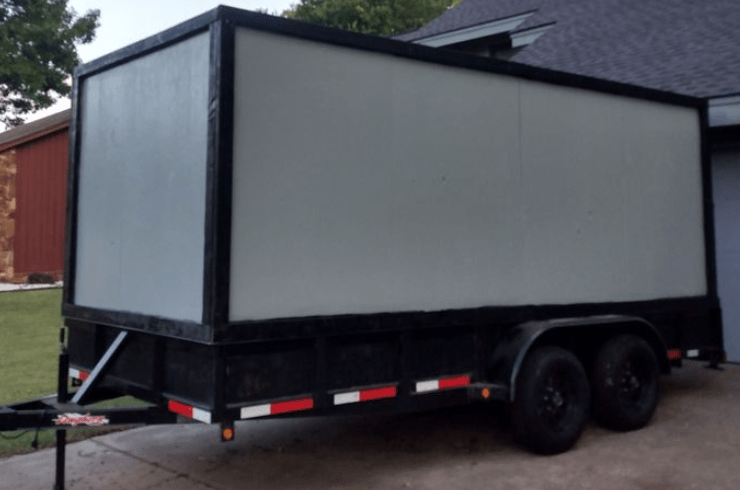 Curry Brothers Junk Removal Dumpster Service