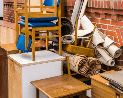 FURNITURE DELIVERY SERVICE