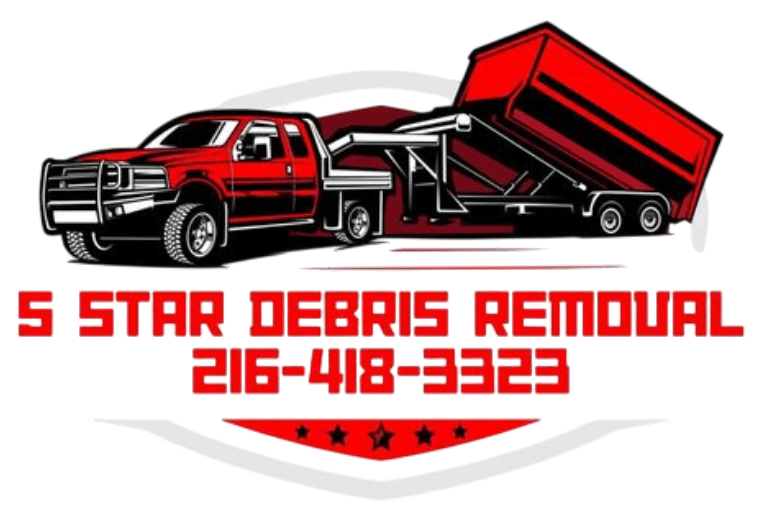 5 Star Debris Removal