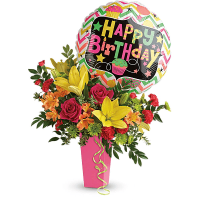 EVENT FLORAL ARRANGEMENTS