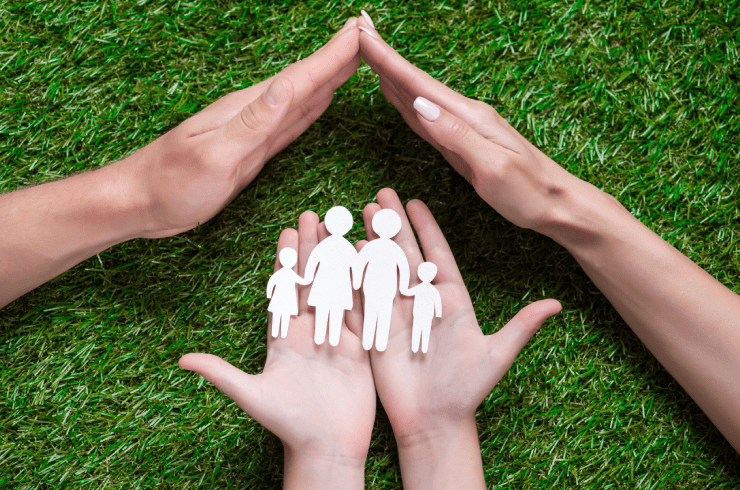 Anne Hall Counseling