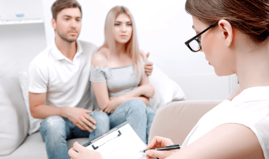 Anne Hall Counseling