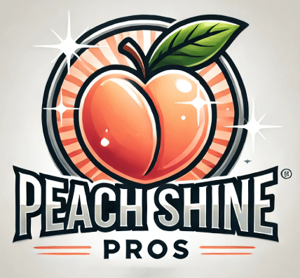 Peach Shine Pros