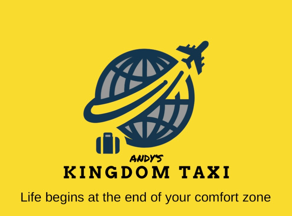 Kingdom Taxi